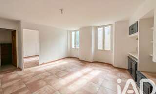 Appartement 3 Pièces 57 m² à vendre à Claviers (83830)