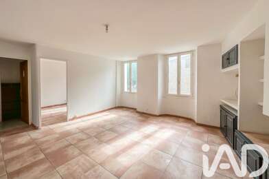 Appartement 3 pièces 116000 €