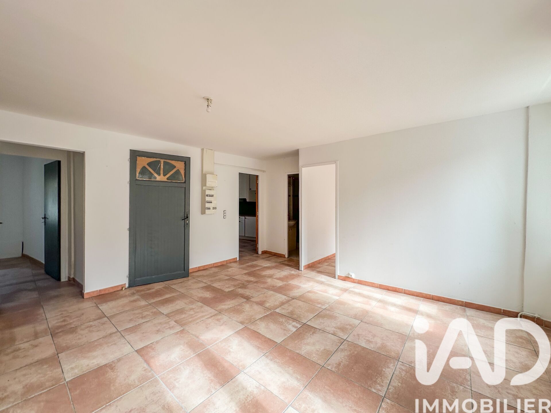 Vente Appartement 3 pièces - Photo 3