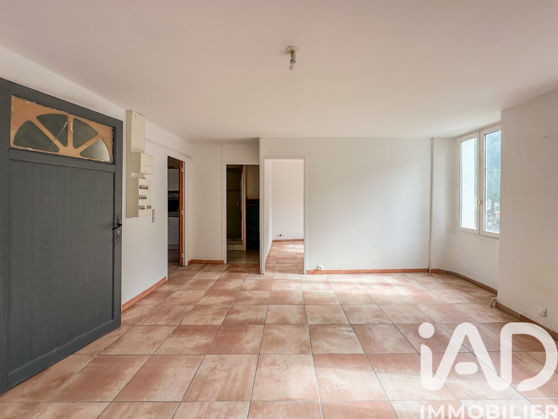 Vente Appartement 3 pièces - Photo 4