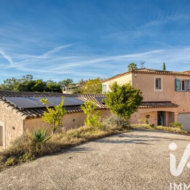 Maison 4 pièces 579000 €