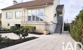 Maison 6 Pièces 163 m² à vendre à Montigny-lès-Metz (57950)