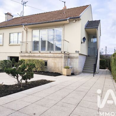 Maison 6 pièces 450000 €