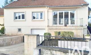 Maison 6 Pièces 163 m² à vendre à Montigny-lès-Metz (57950)