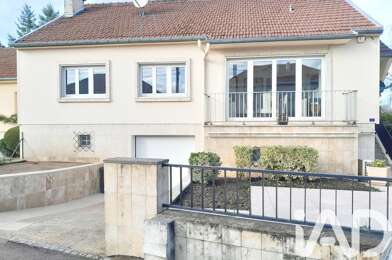 Maison 6 pièces 450000 €