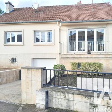 Maison 6 pièces 450000 €
