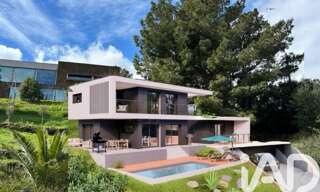 Terrain  727 m² à vendre à Port-Vendres (66660)