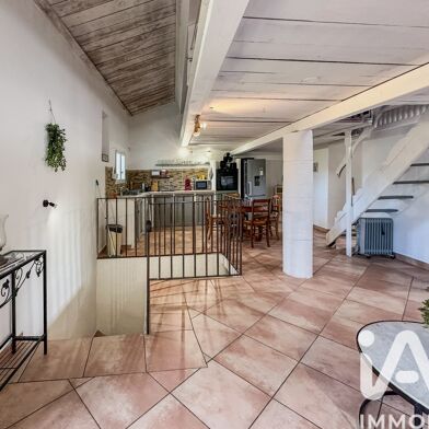 Appartement 3 pièces 126000 €