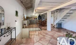 Appartement 3 Pièces 80 m² à vendre à Claviers (83830)