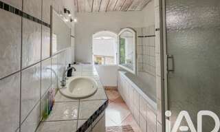 Appartement 3 Pièces 79 m² à vendre à Claviers (83830)