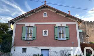 Maison 3 Pièces 62 m² à vendre à Bandol (83150)