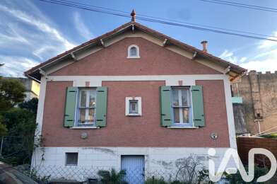 Maison 3 pièces 472500 €