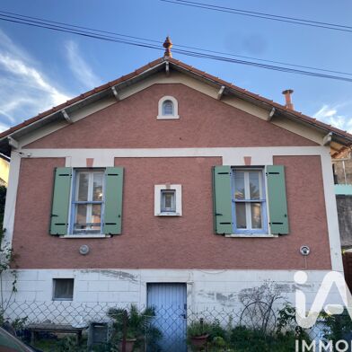 Maison 3 pièces 472500 €