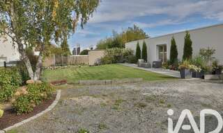 Maison 4 Pièces 120 m² à vendre à Saint-Nazaire (44600)