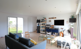 Maison 4 Pièces 120 m² à vendre à Saint-Nazaire (44600)