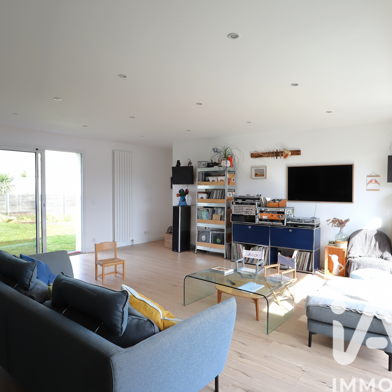 Maison 4 pièces 412000 €