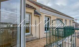 Appartement 3 Pièces 63 m² à vendre à Meaux (77100)