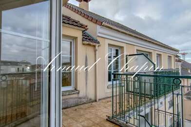 Appartement 3 pièces 165000 €