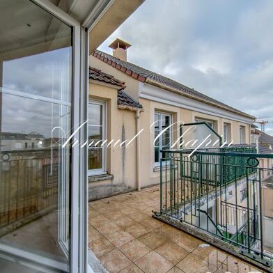 Appartement 3 pièces 165000 €