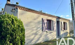 Maison 6 Pièces 100 m² à vendre à Vallet (44330)