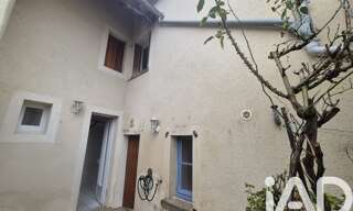 Maison 4 Pièces 80 m² à vendre à La Ferté-sous-Jouarre (77260)