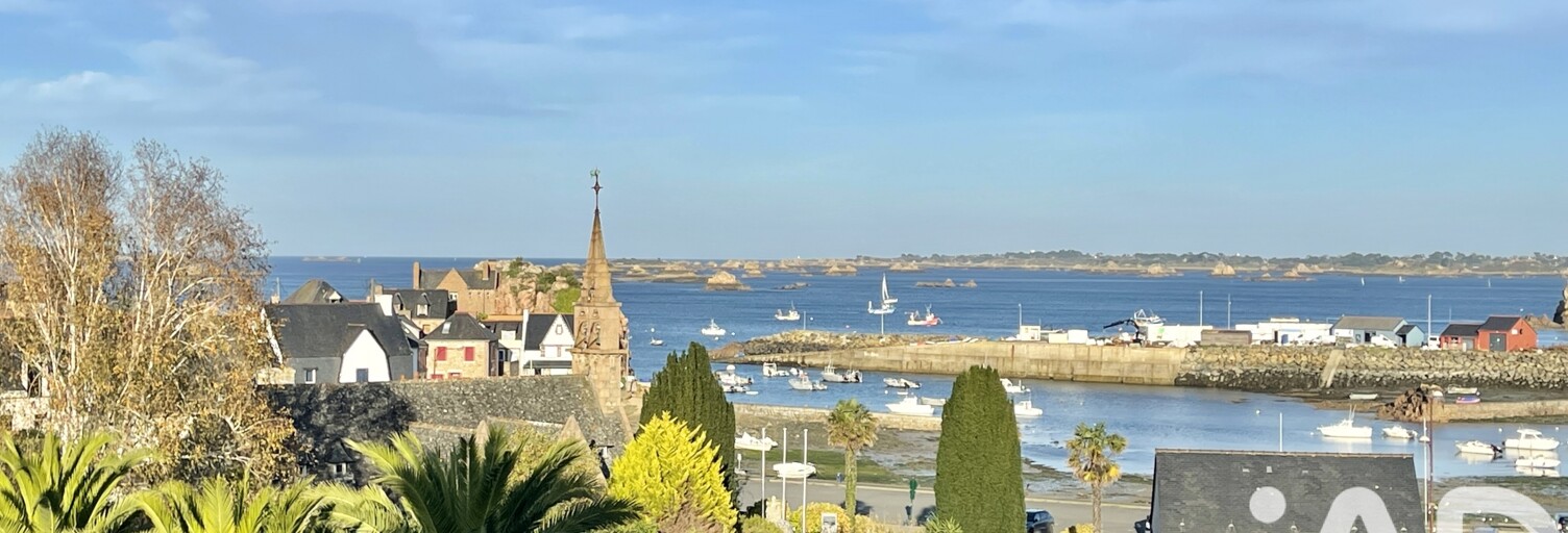 Maison 6 Pièces 149 m² à vendre à Ploubazlanec (22620)