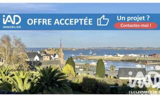 Maison 6 Pièces 149 m² à vendre à Ploubazlanec (22620)