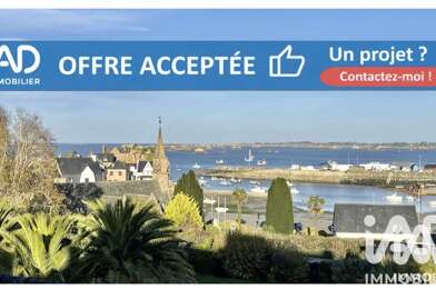 Maison 6 pièces 629000 €