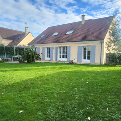 Maison 6 pièces 690000 €