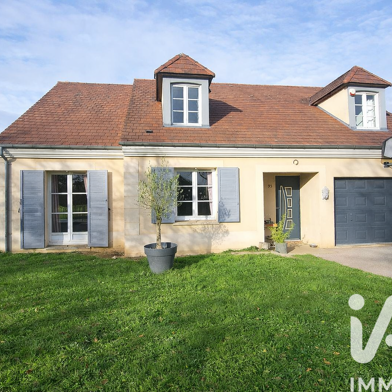 Maison 6 pièces 680000 €