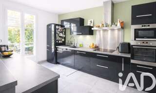 Maison 6 Pièces 175 m² à vendre à Bussy-Saint-Georges (77600)