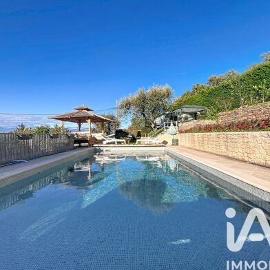 Maison 7 pièces 749000 €