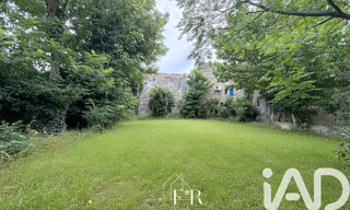 Terrain  720 m² à vendre à Avignon (84000)