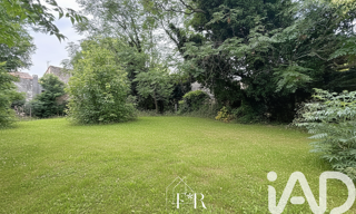 Terrain  720 m² à vendre à Avignon (84000)