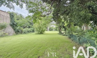 Terrain  720 m² à vendre à Avignon (84000)