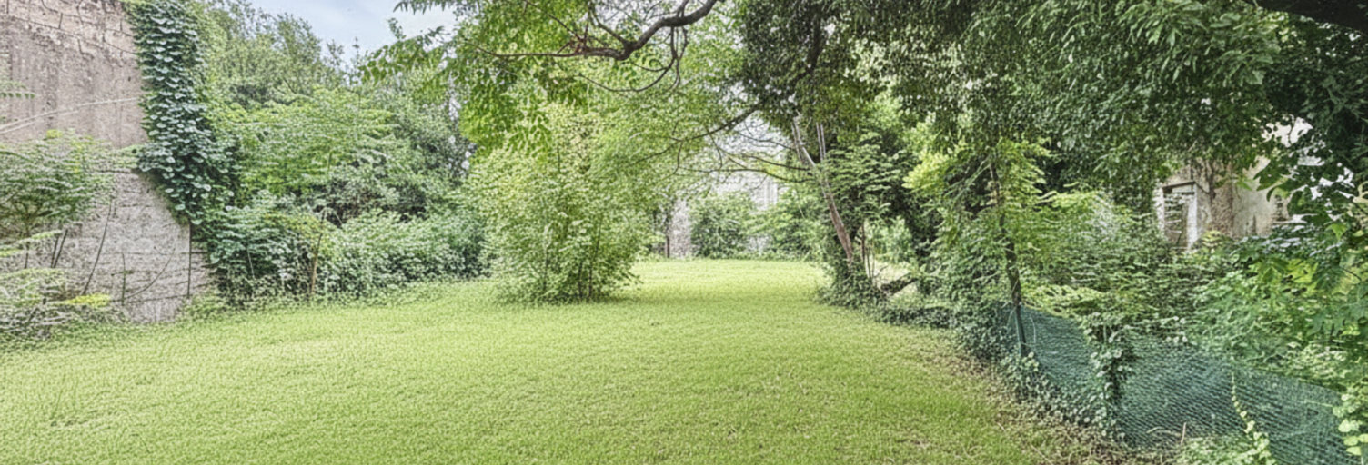 Terrain  720 m² à vendre à Avignon (84000)