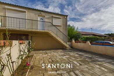 Maison 6 pièces 265000 €