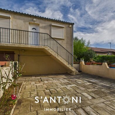 Maison 6 pièces 265000 €