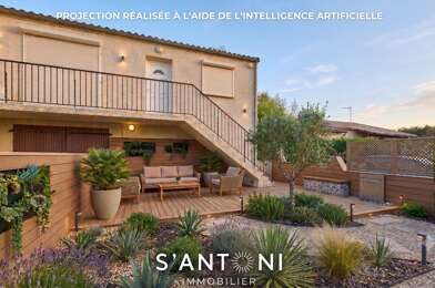 Maison 6 pièces 255000 €