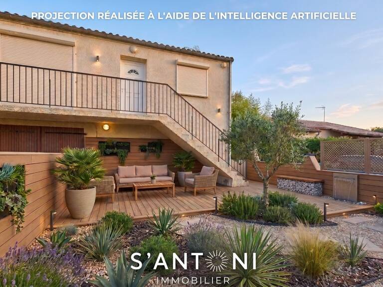 Maison — photo 1