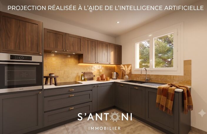 Maison — photo 3