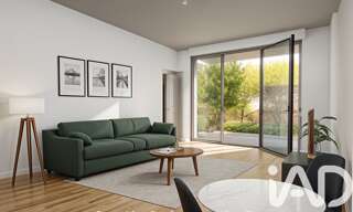 Appartement 2 Pièces 44 m² à vendre à Bouguenais (44340)