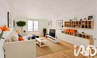 Appartement 3 Pièces 63 m² à vendre à Suresnes (92150)