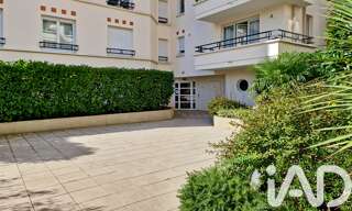 Appartement 3 Pièces 63 m² à vendre à Suresnes (92150)