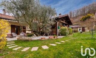 Maison 5 Pièces 177 m² à vendre à Chozeau (38460)