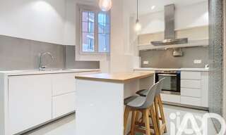 Appartement 4 Pièces 77 m² à vendre à Bois-Colombes (92270)