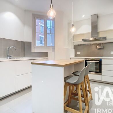 Appartement 4 pièces 480000 €