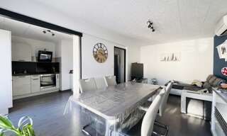 Appartement 4 Pièces 74 m² à vendre à Agde (34300)