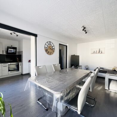 Appartement 4 pièces 174900 €