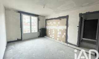 Appartement 3 Pièces 56 m² à vendre à Saint-Étienne (42000)